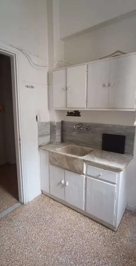 Flat Of 44 M² In Athens
