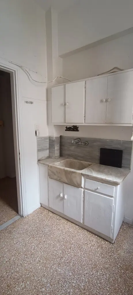 Flat Of 44 M² In Athens