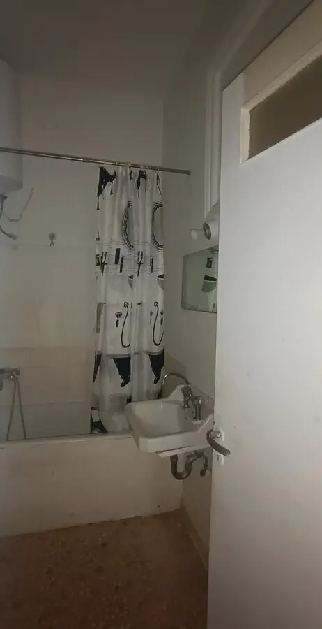 Flat Of 44 M² In Athens
