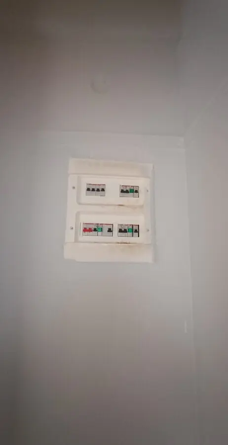 Flat Of 44 M² In Athens