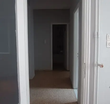 1-bedroom Flat In Patision – Acharnon, Greece (44 M²)