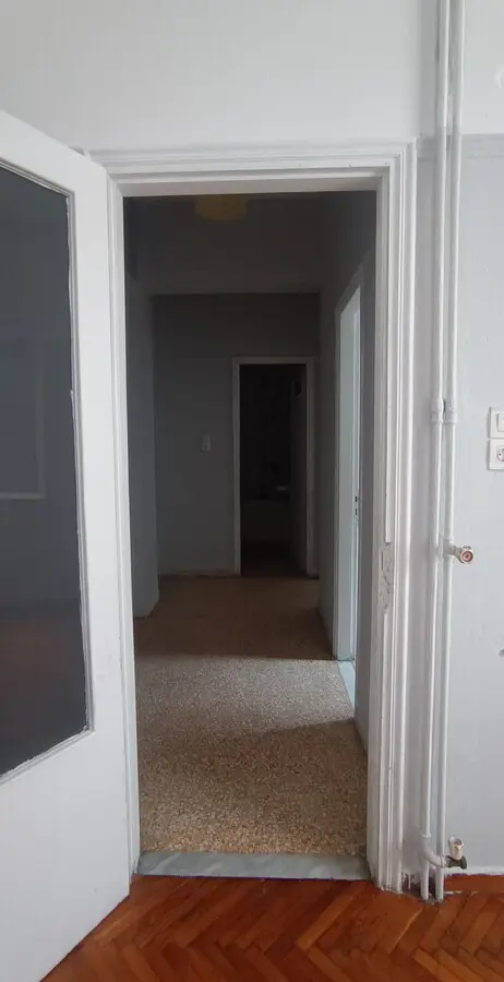 Flat Of 44 M² In Athens