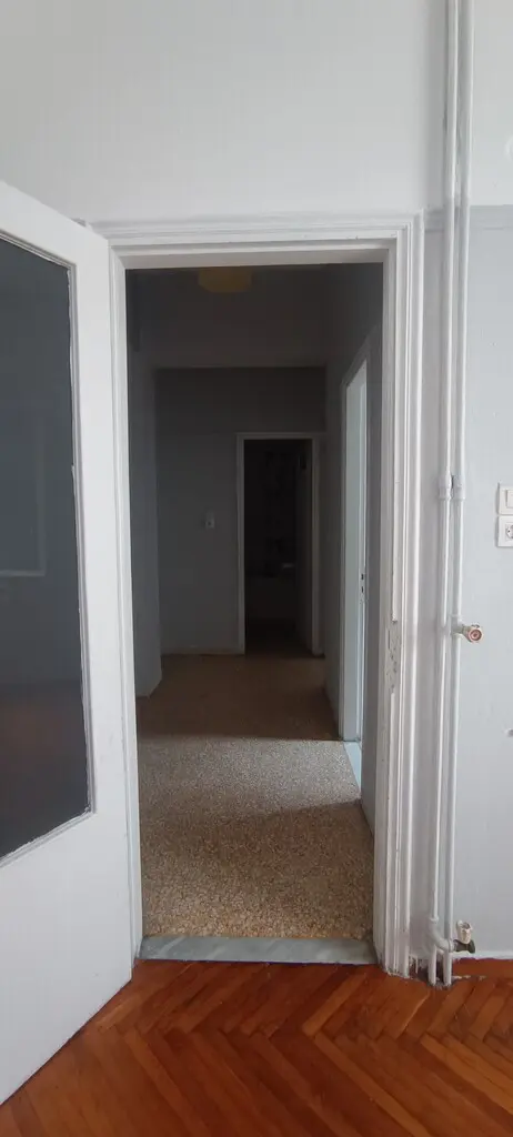 Flat Of 44 M² In Athens