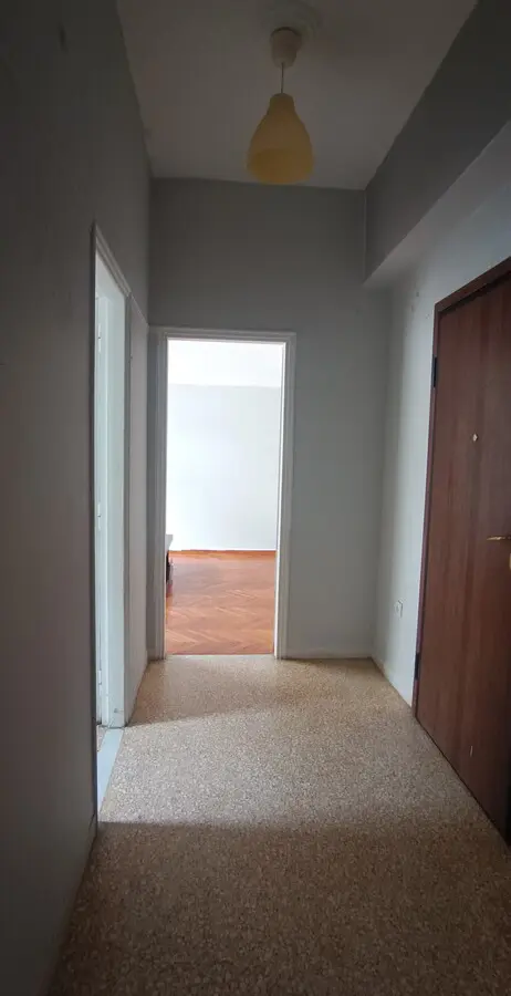 Flat Of 44 M² In Athens