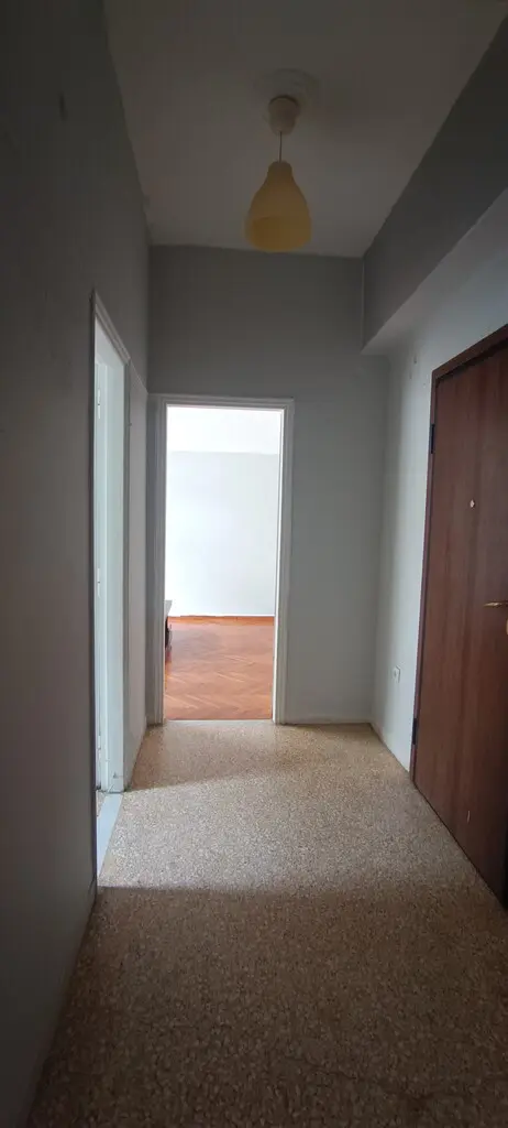 Flat Of 44 M² In Athens