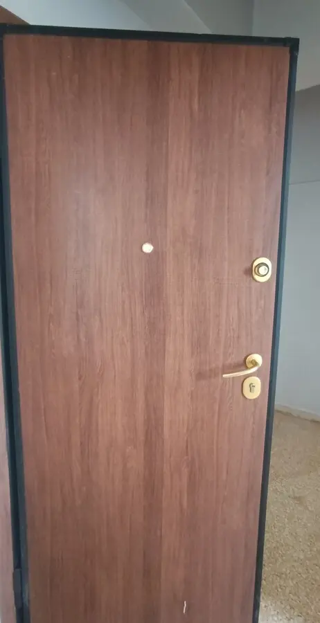 Flat Of 44 M² In Athens