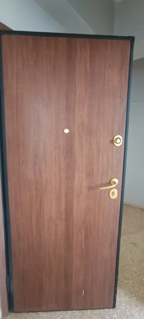 Flat Of 44 M² In Athens