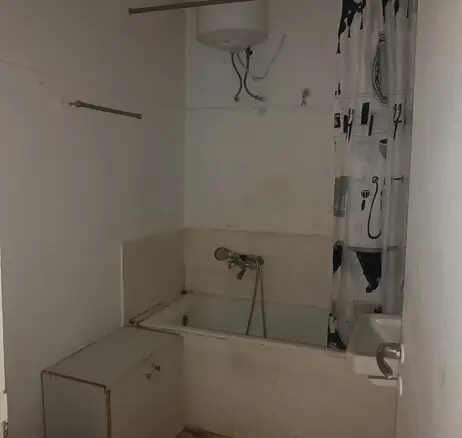 1-bedroom Flat In Patision – Acharnon, Greece (44 M²)