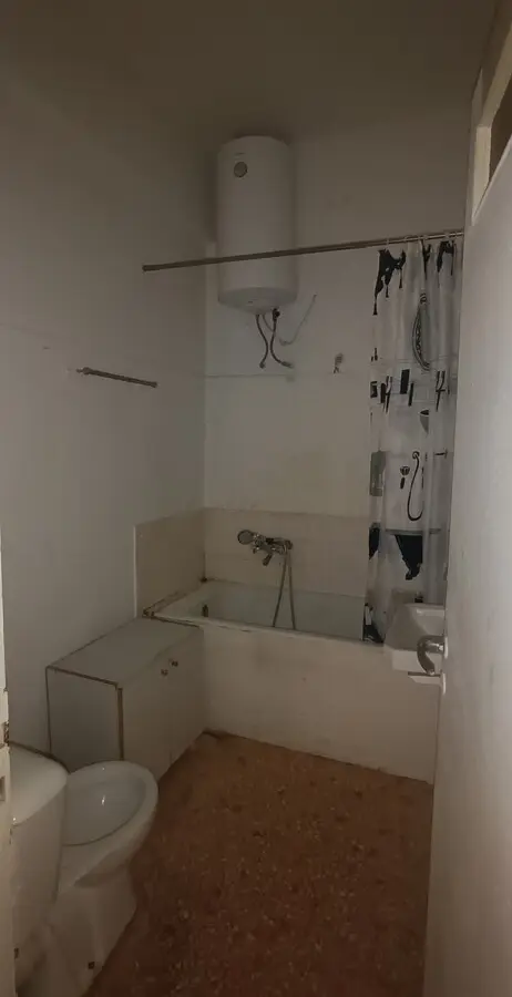Flat Of 44 M² In Athens