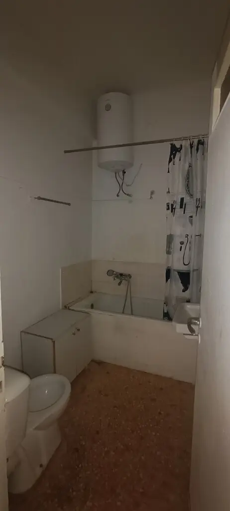 Flat Of 44 M² In Athens