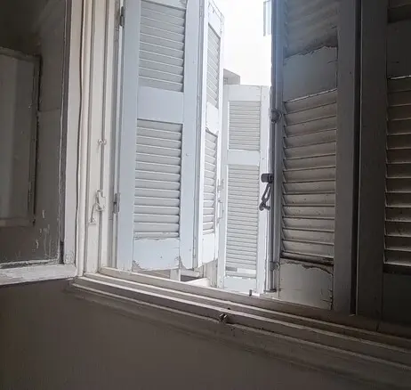 1-bedroom Flat In Patision – Acharnon, Greece (44 M²)