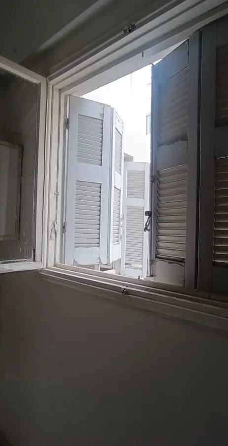 Flat Of 44 M² In Athens