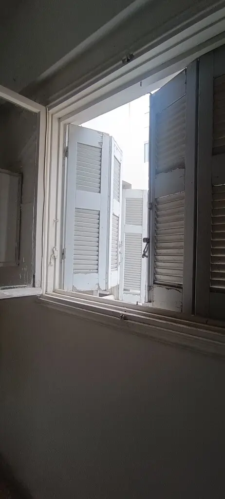 Flat Of 44 M² In Athens