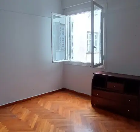 1-bedroom Flat In Patision – Acharnon, Greece (44 M²)