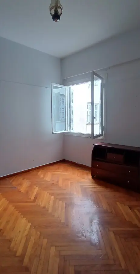 Flat Of 44 M² In Athens