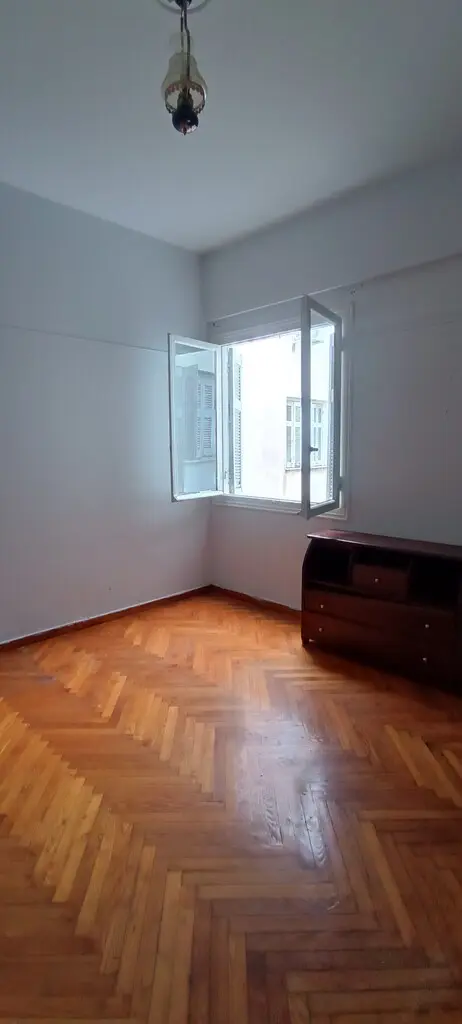 Flat Of 44 M² In Athens