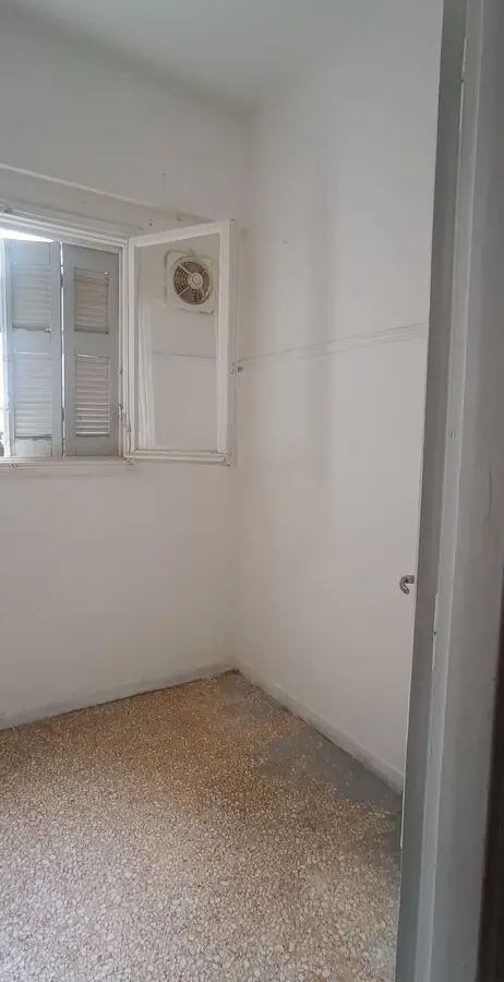 Flat Of 44 M² In Athens