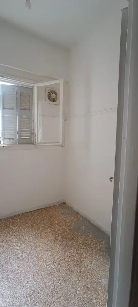 Flat Of 44 M² In Athens
