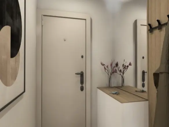 1-bedroom Flat In Vari – Varkiza, Greece (45 M²)