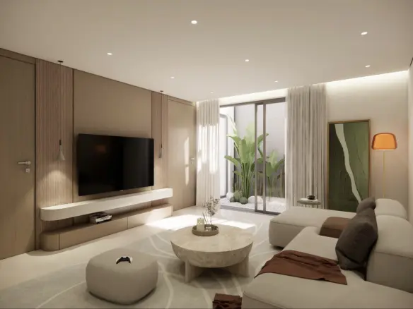3-bedroom Flat In Vari – Varkiza, Greece (122 M²)