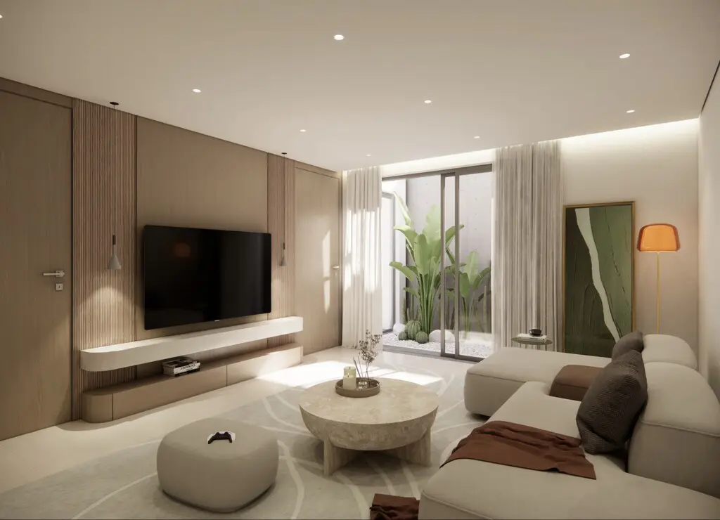 Flat Of 122 M² In Athens