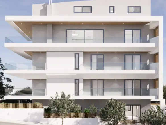3-bedroom Maisonette In Vari – Varkiza, Greece (150 M²)