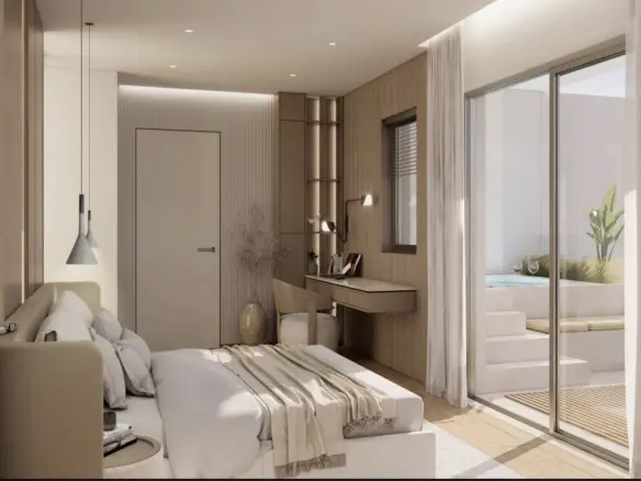 3-bedroom Maisonette In Vari – Varkiza, Greece (150 M²)