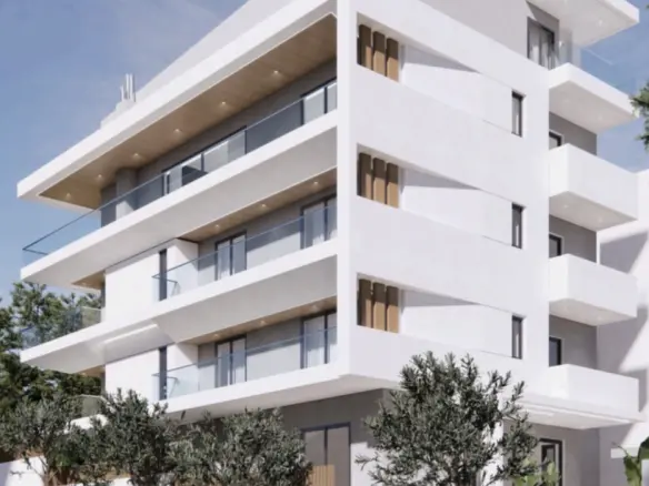 3-bedroom Maisonette In Vari – Varkiza, Greece (150 M²)