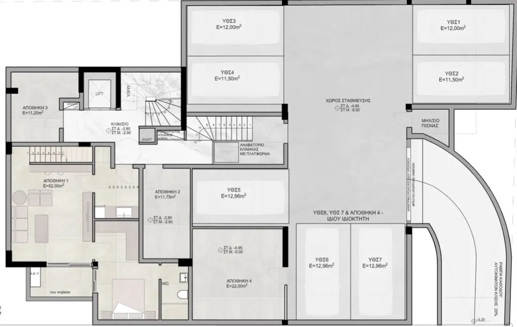 Maisonette Of 150 M² In Athens