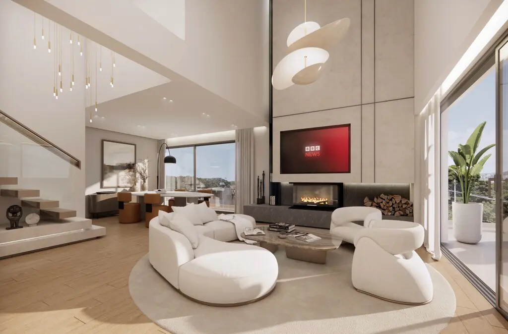 Maisonette Of 160 M² In Athens