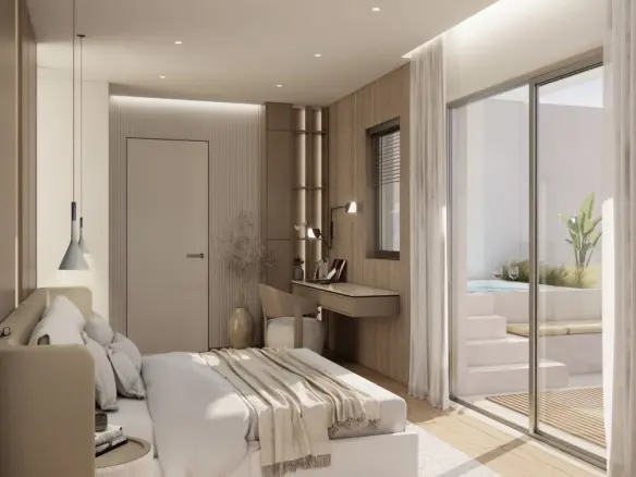 4-bedroom Maisonette In Vari – Varkiza, Greece (160 M²)