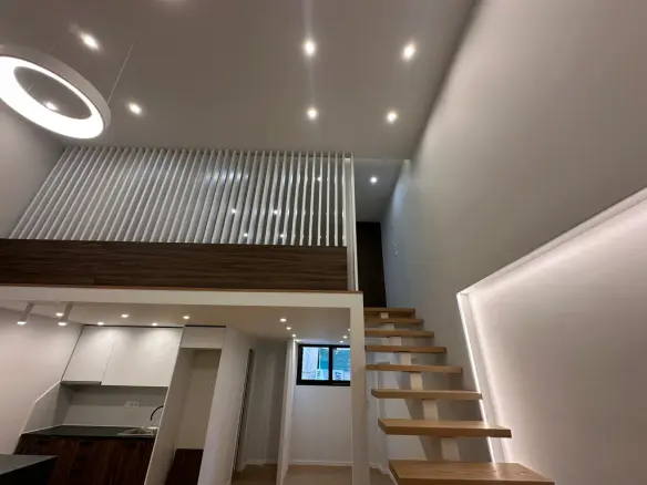 2-bedroom Flat In Gazi – Metaxourgio – Votanikos, Greece (110 M²)