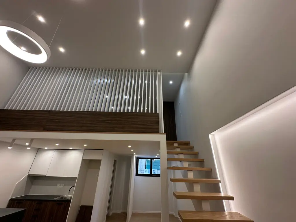 Flat Of 110 M² In Athens