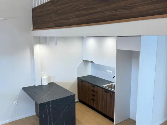 2-bedroom Flat In Gazi – Metaxourgio – Votanikos, Greece (110 M²)