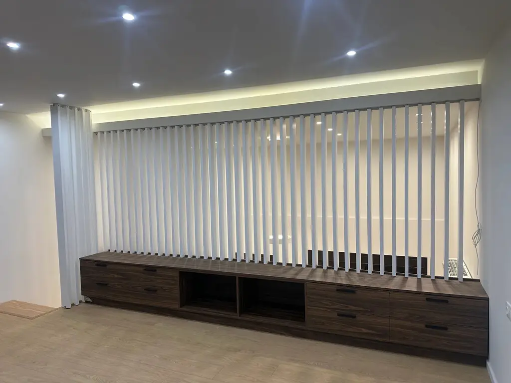 Flat Of 110 M² In Athens