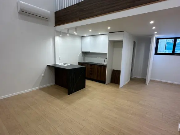 2-bedroom Flat In Gazi – Metaxourgio – Votanikos, Greece (110 M²)