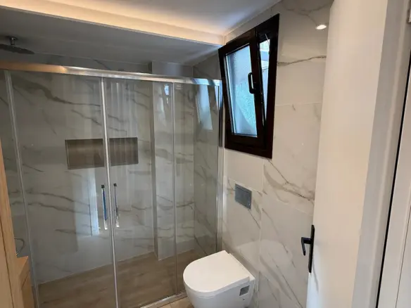 2-bedroom Flat In Gazi – Metaxourgio – Votanikos, Greece (110 M²)