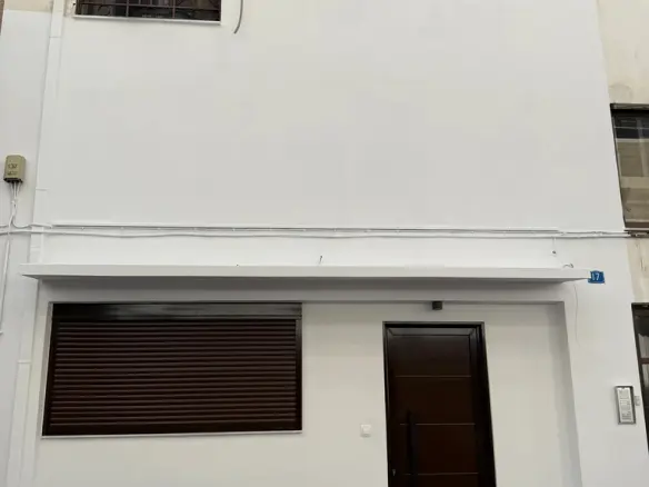 2-bedroom Flat In Gazi – Metaxourgio – Votanikos, Greece (110 M²)