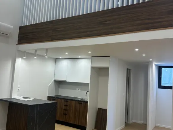 2-bedroom Flat In Gazi – Metaxourgio – Votanikos, Greece (110 M²)