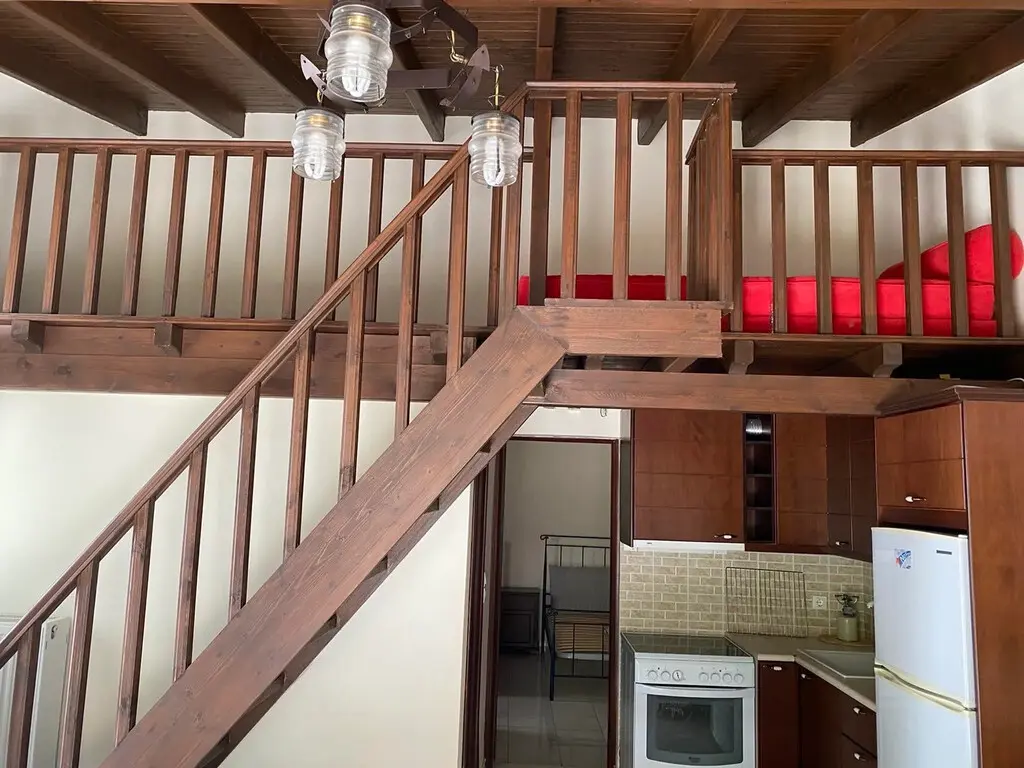 Detached House Of 220 M² In Western Peloponnese
