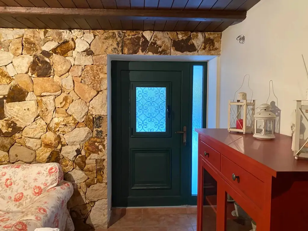 Detached House Of 220 M² In Western Peloponnese
