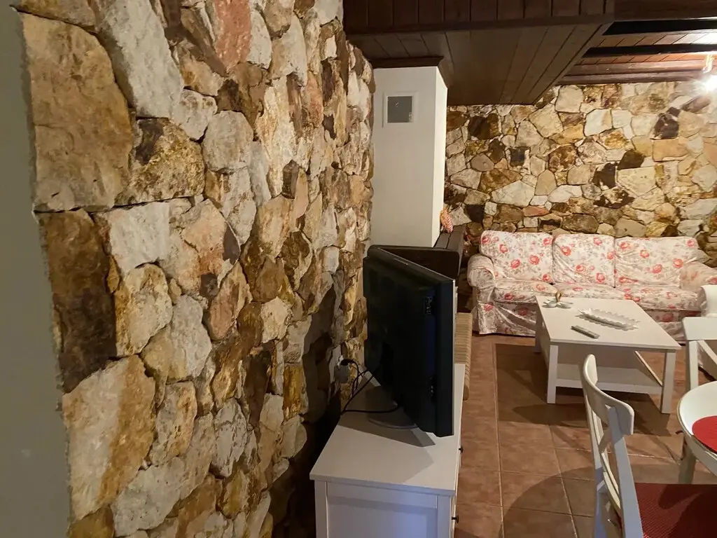 Detached House Of 220 M² In Western Peloponnese