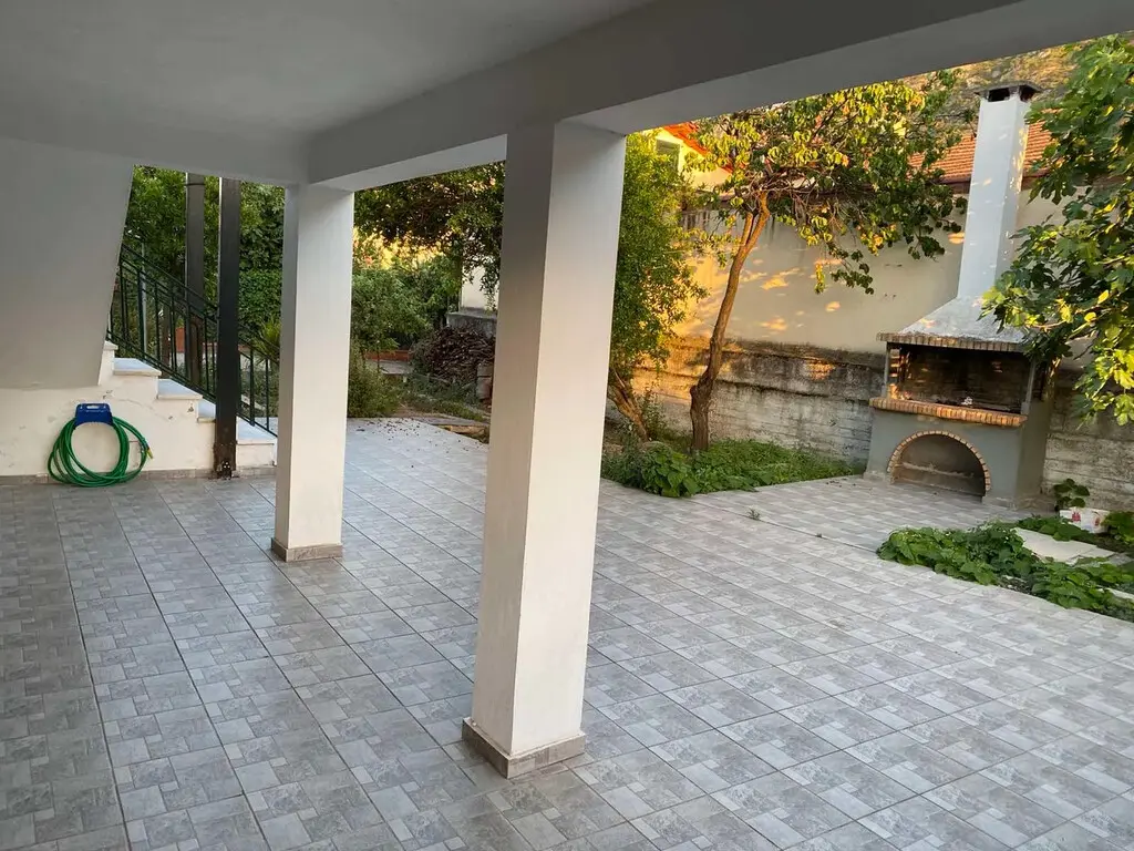 Detached House Of 220 M² In Western Peloponnese