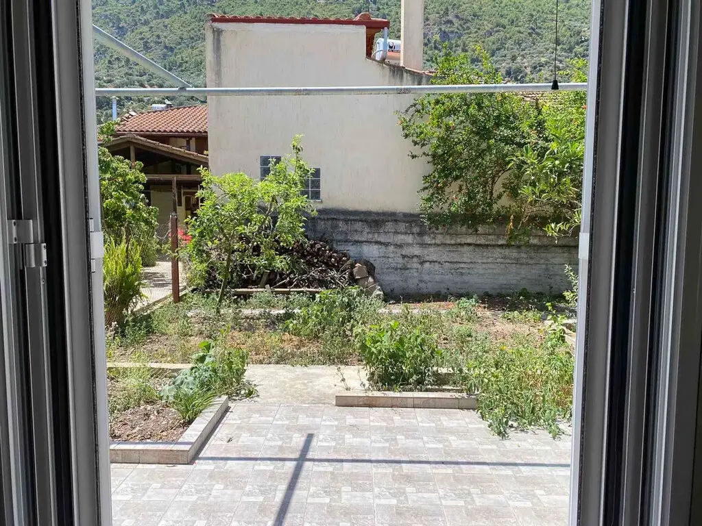 Detached House Of 220 M² In Western Peloponnese