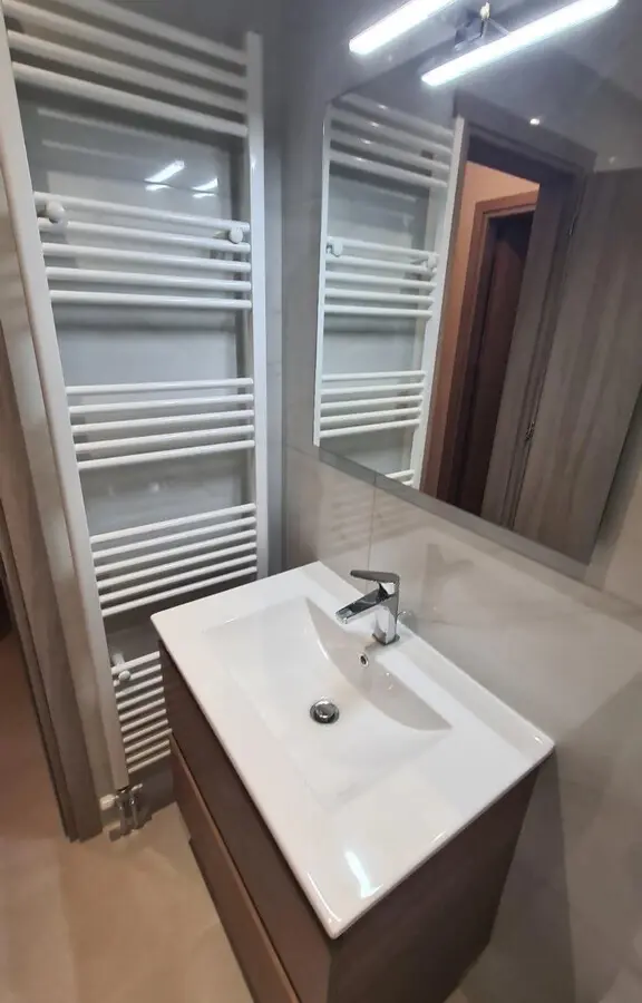 Flat Of 102 M² In Athens