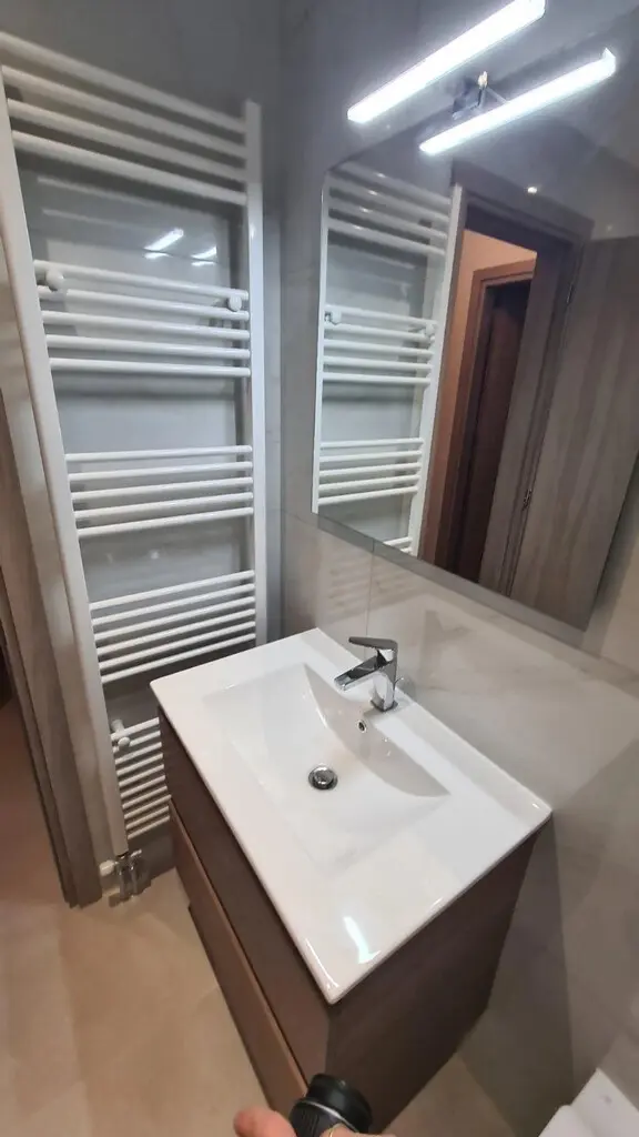 Flat Of 102 M² In Athens