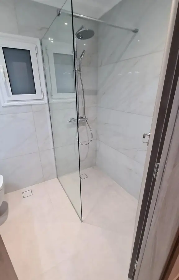 Flat Of 102 M² In Athens
