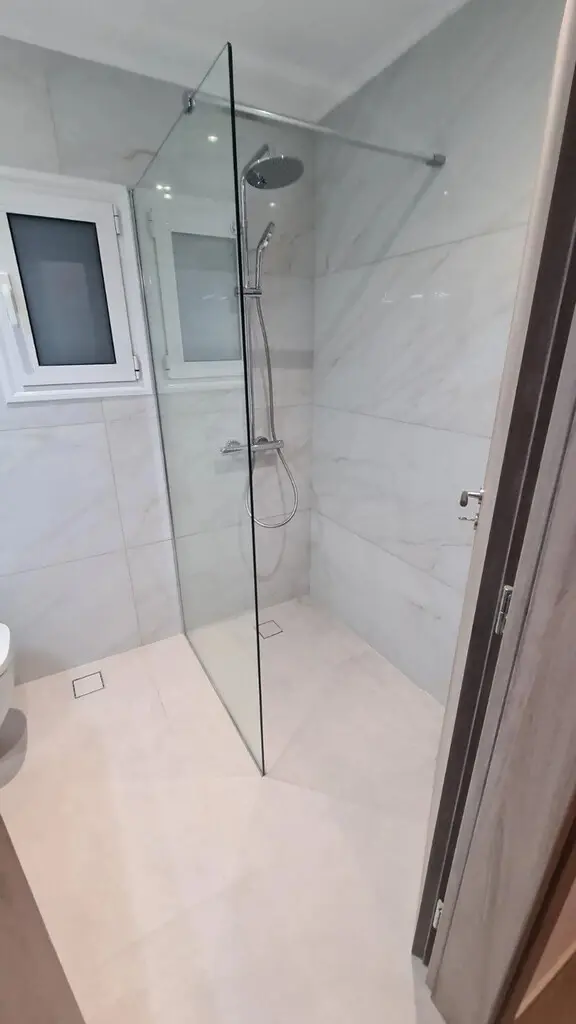 Flat Of 102 M² In Athens