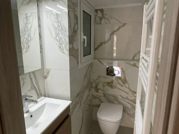 2-bedroom Flat In Ampelokipoi – Pentagon, Greece (102 M²)