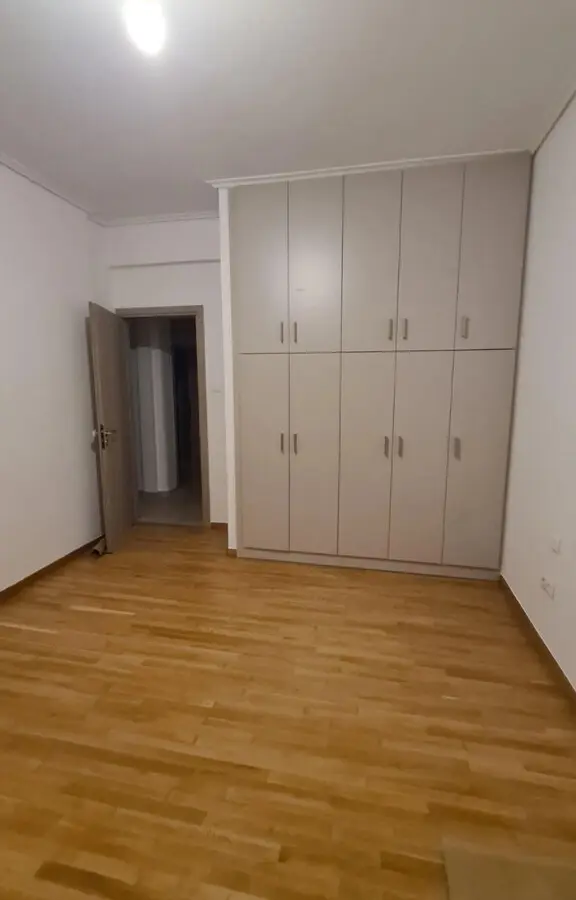 Flat Of 102 M² In Athens